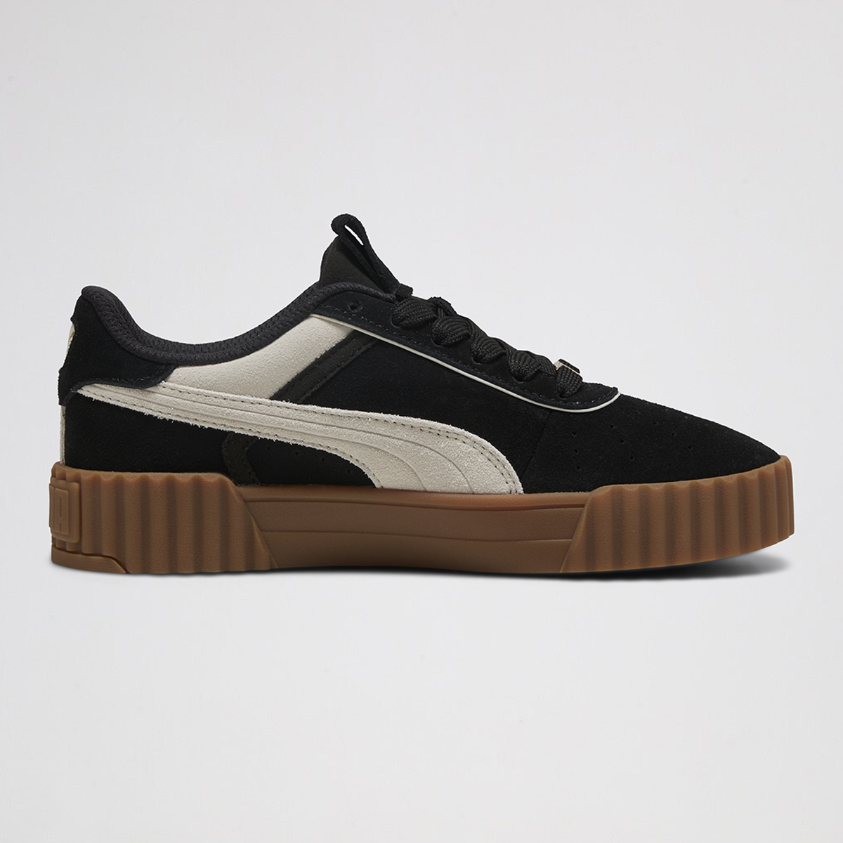 Zapatillas Puma Carina 3.0 Luxe Mujer,  image number null