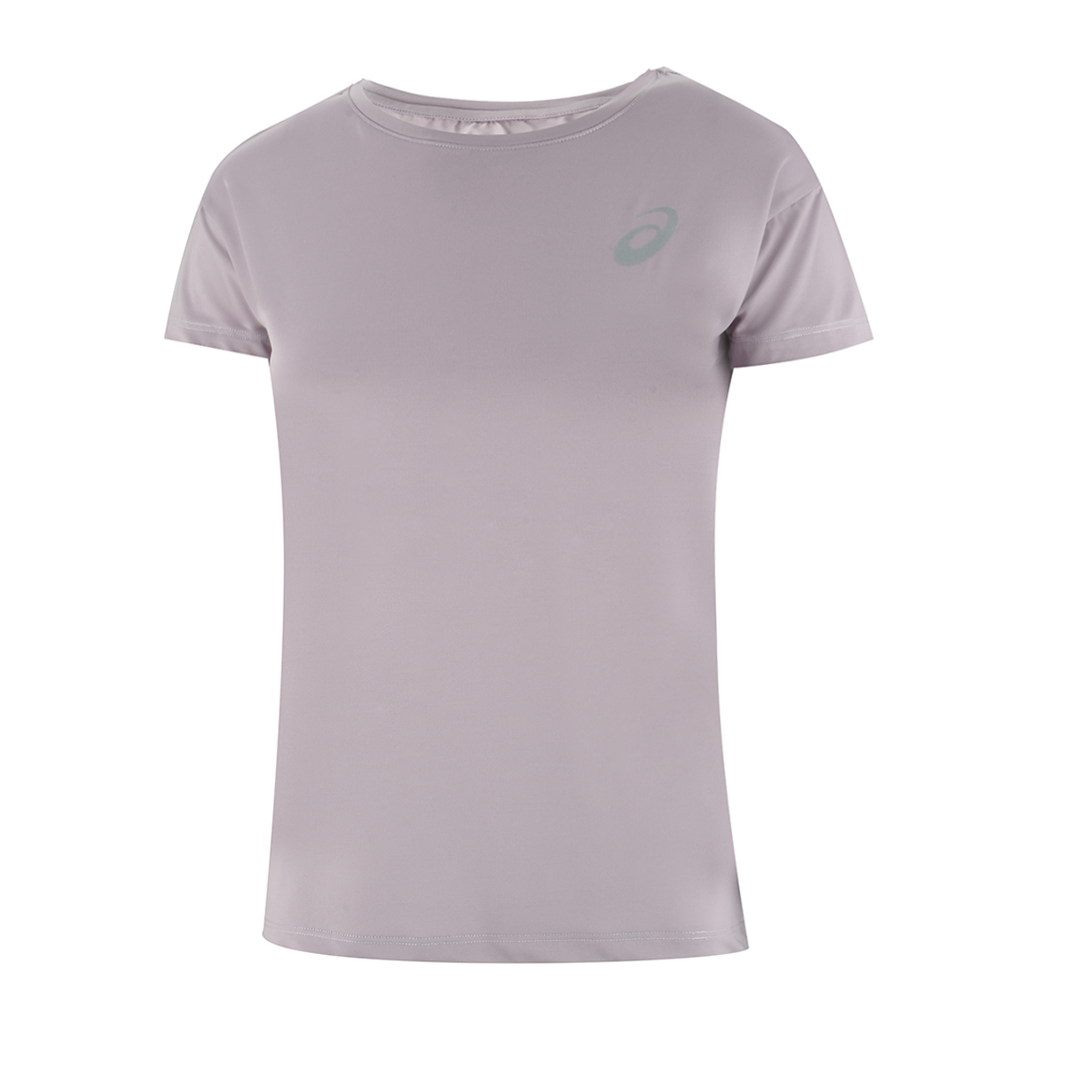 Remera Training Asics Print Mujer,  image number null