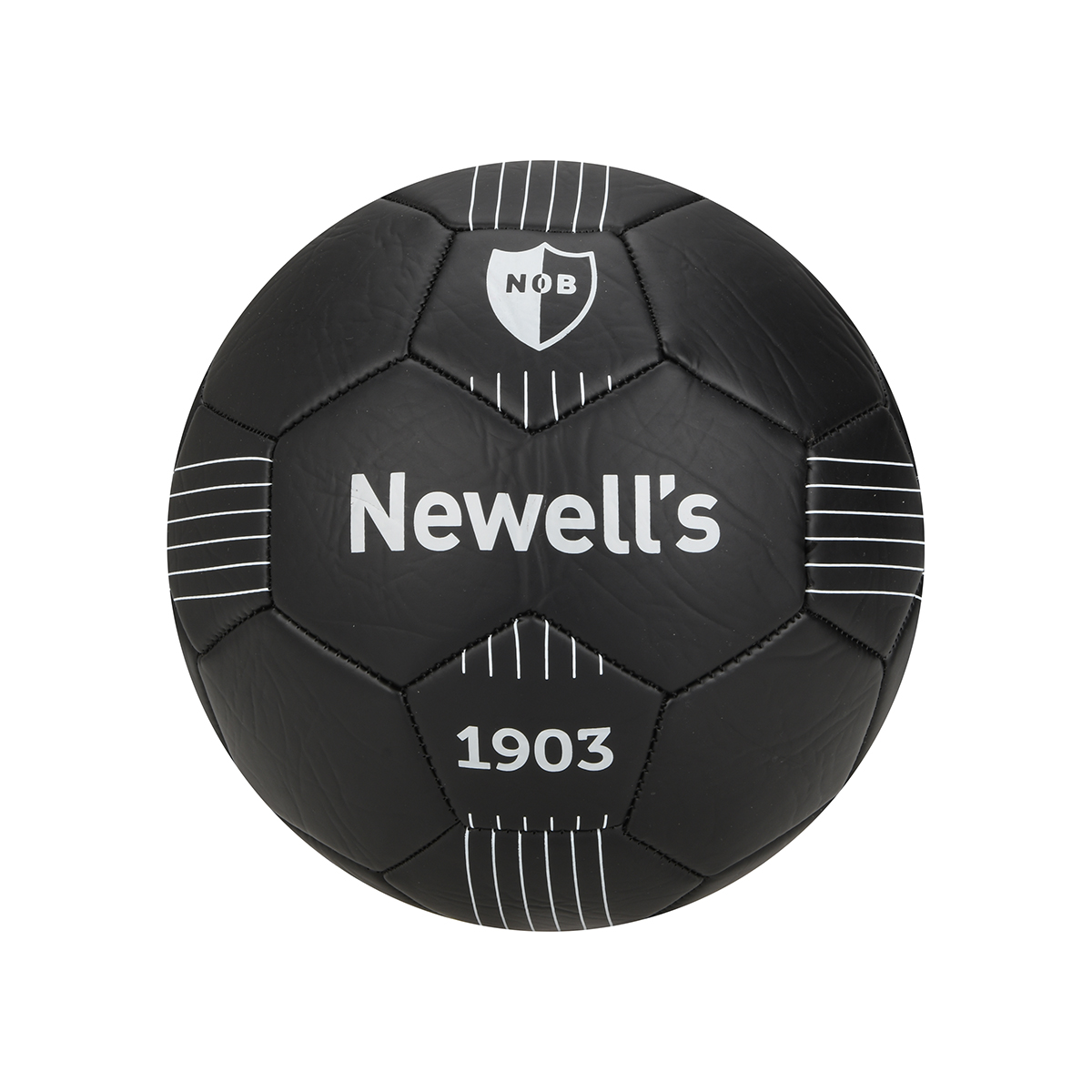 Pelota Dribbling Newells Old Boys,  image number null