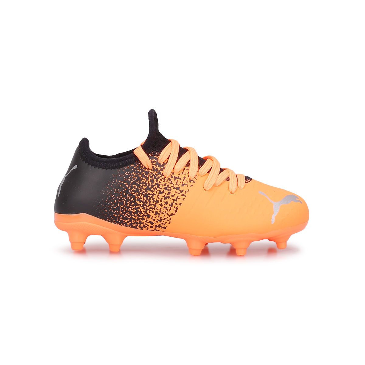Botines puma rojos outlet