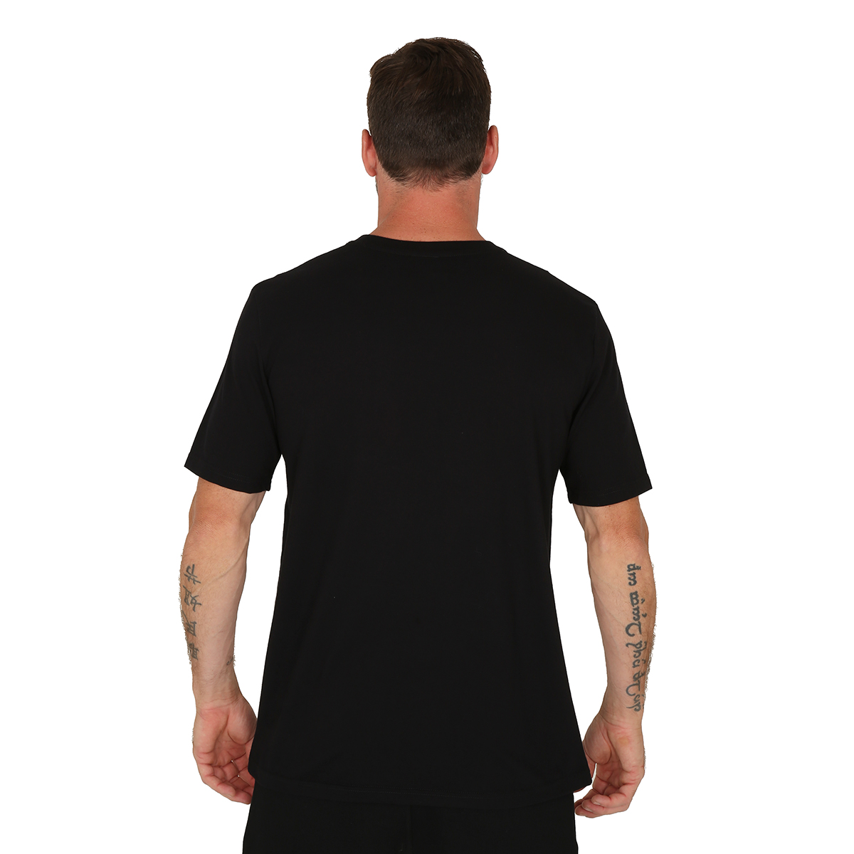 Remera Fila Logotype,  image number null