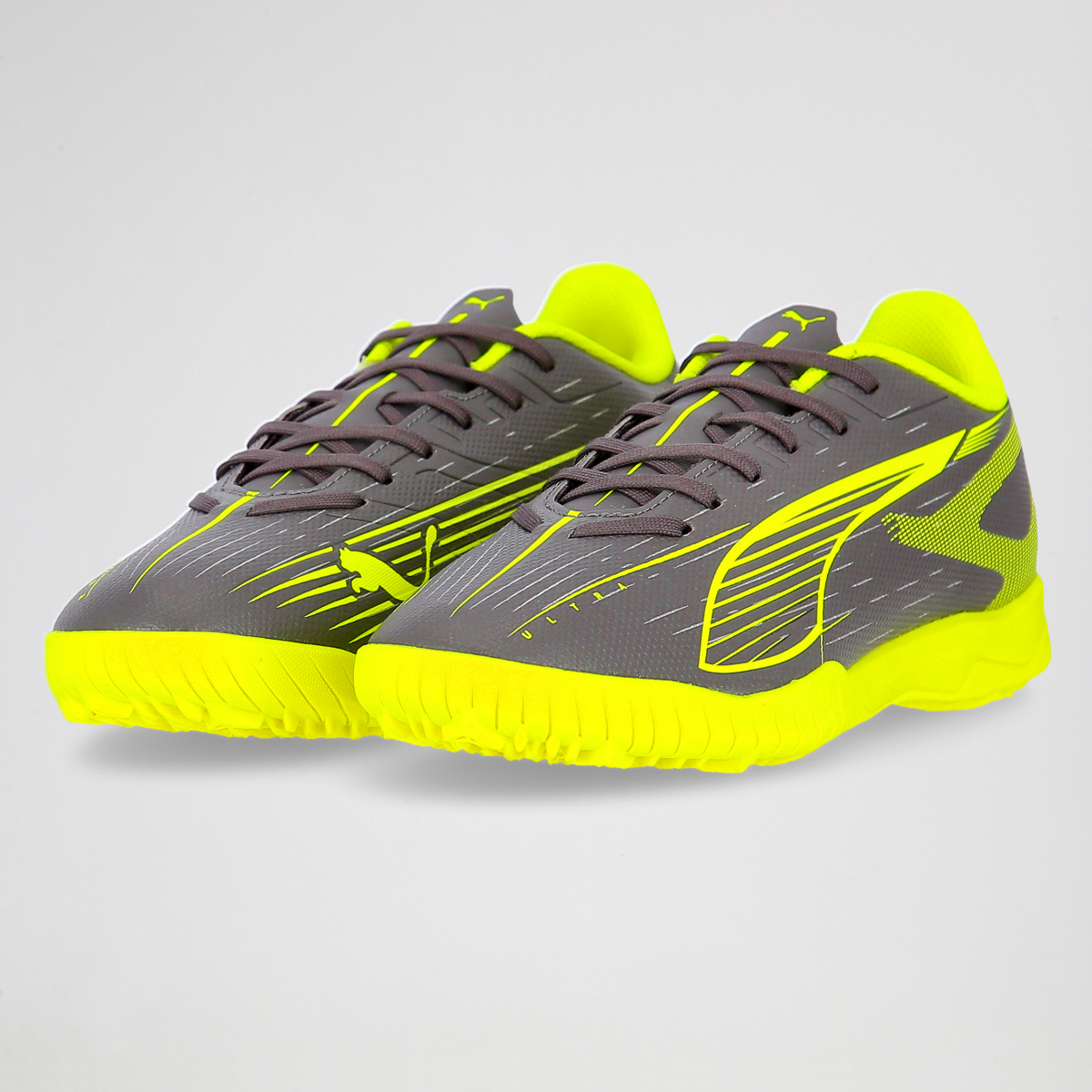 Botines F&uacute;tbol Puma Ultra 5 Play TT,  image number null