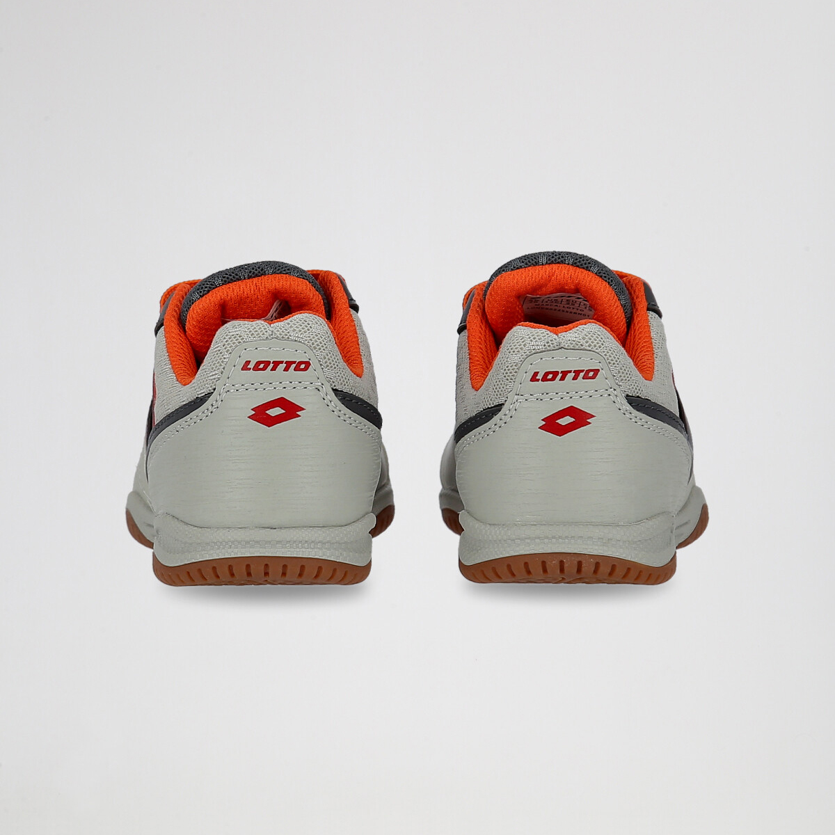 Botines Lotto Tacto IC Niño,  image number null