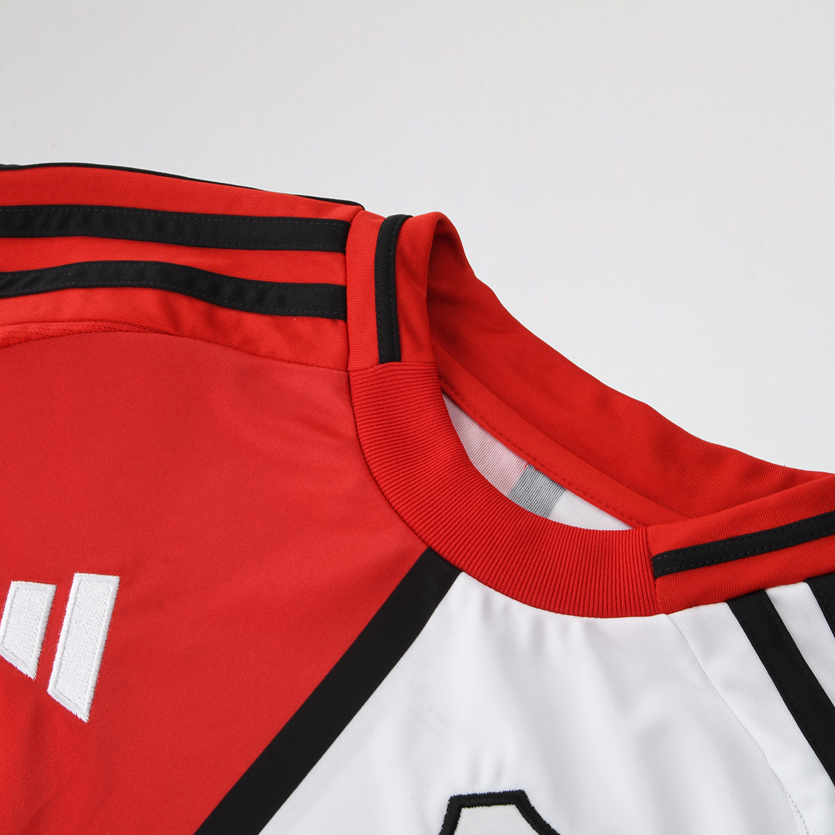 Camiseta River Plate adidas Tercer Uniforme 25/26 Ni&ntilde;o,  image number null