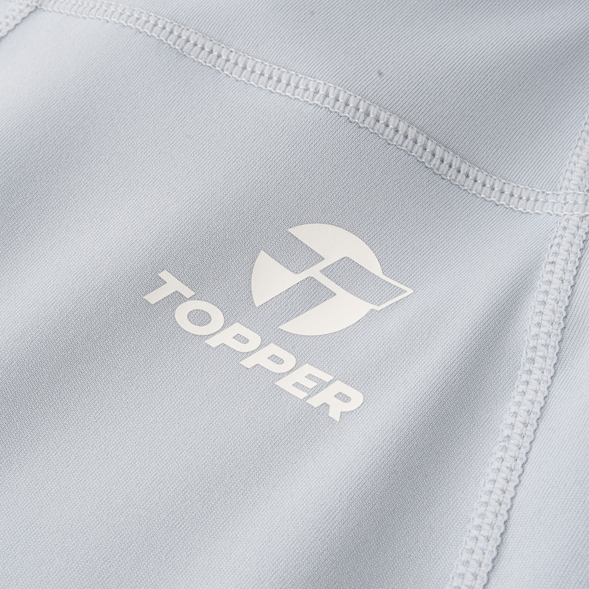 Calza Entrenamiento Topper 7/8 Mujer,  image number null