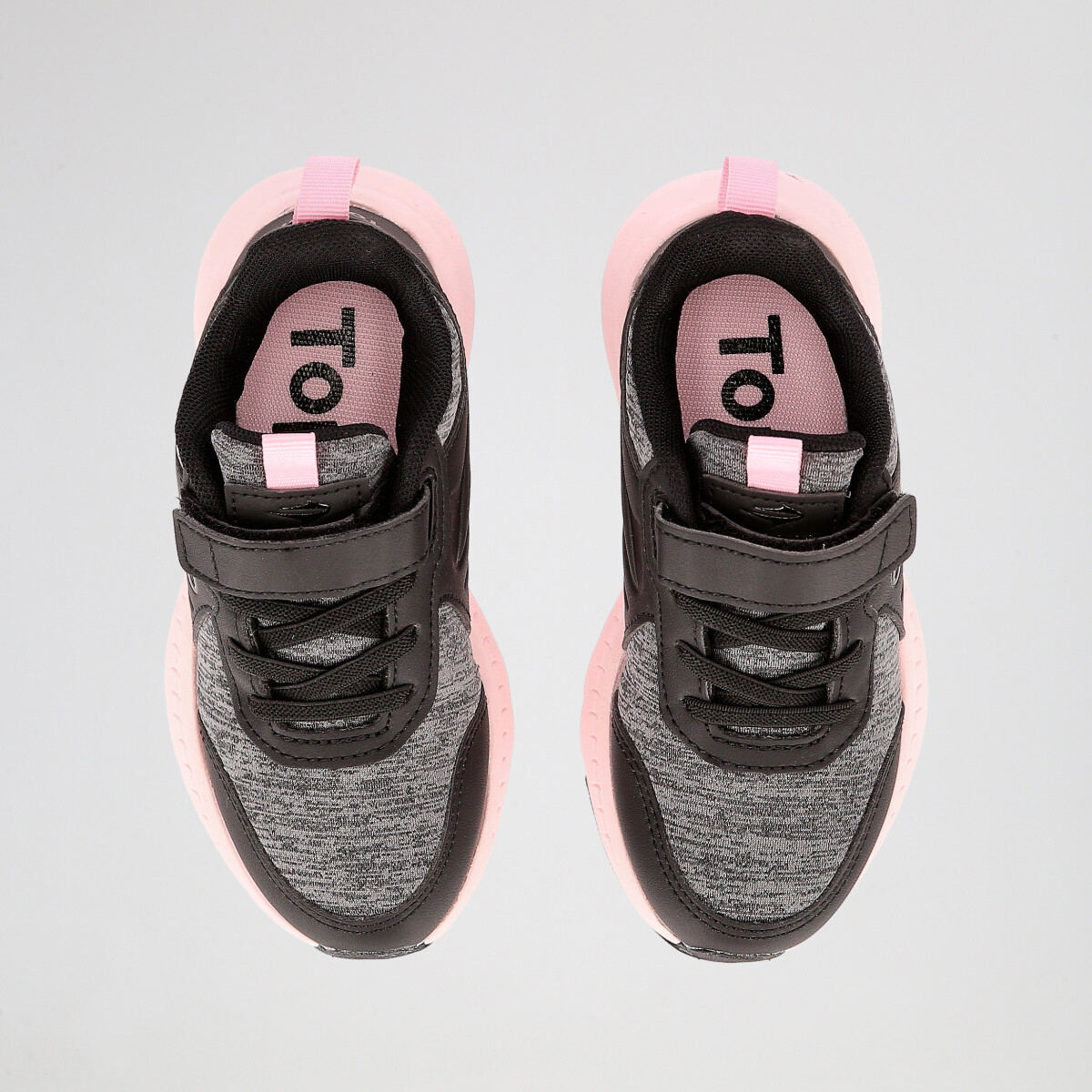 Zapatillas Topper Wind Iv Infantil,  image number null