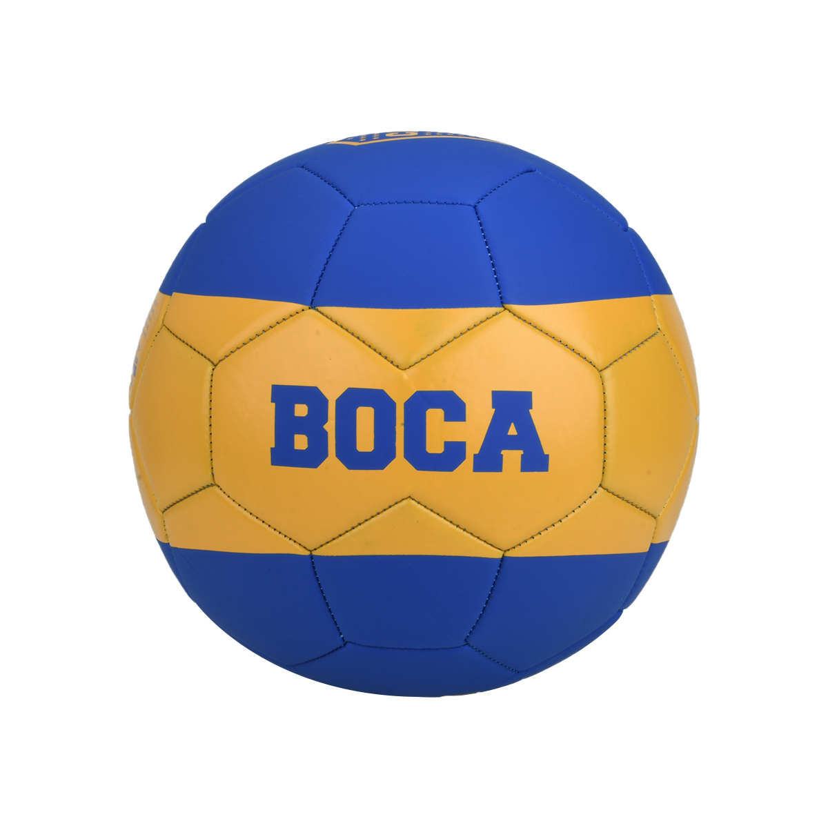 Pelota Sorma N5 Boca Juniors,  image number null