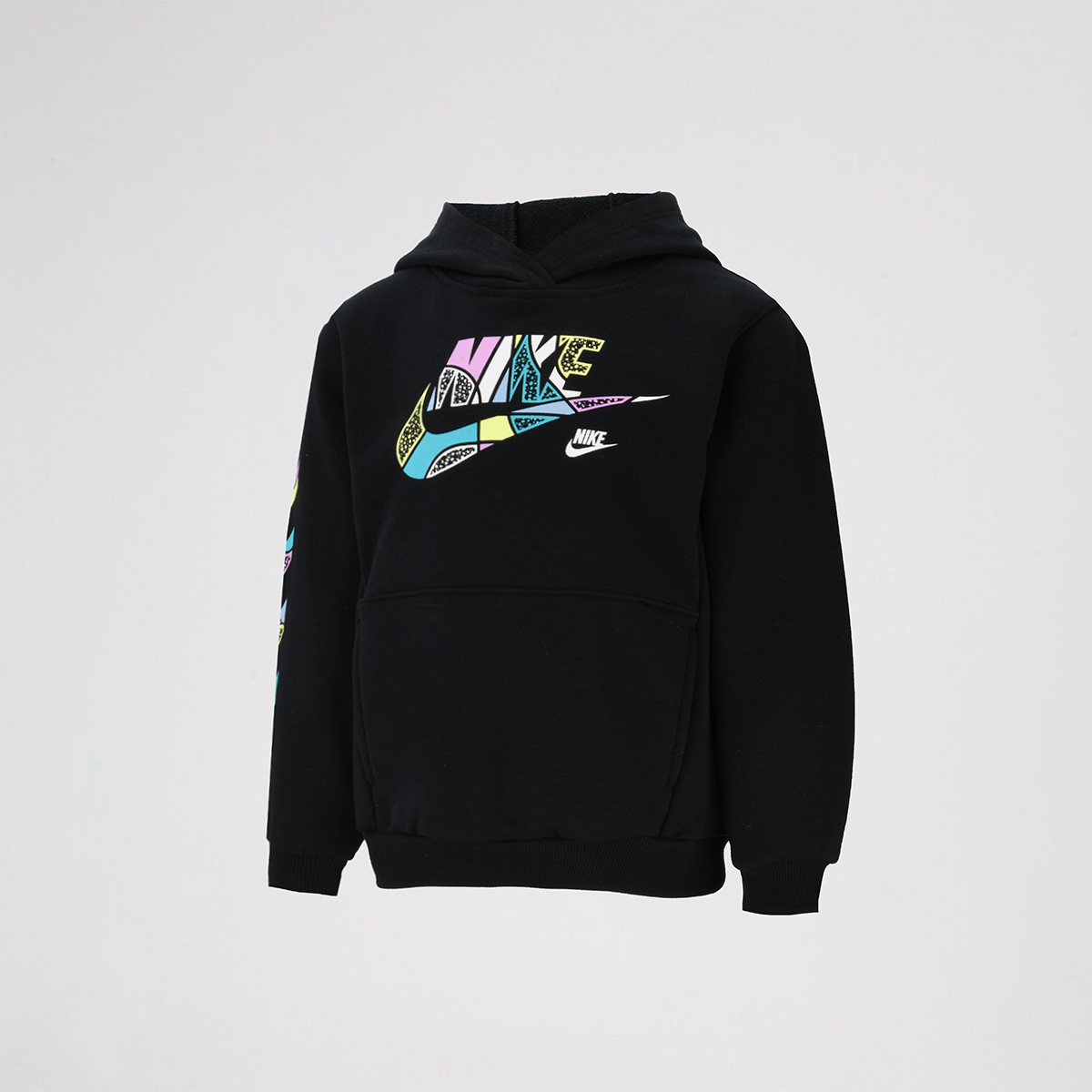 Buzo Nike Outside The Lines Ni&ntilde;o,  image number null