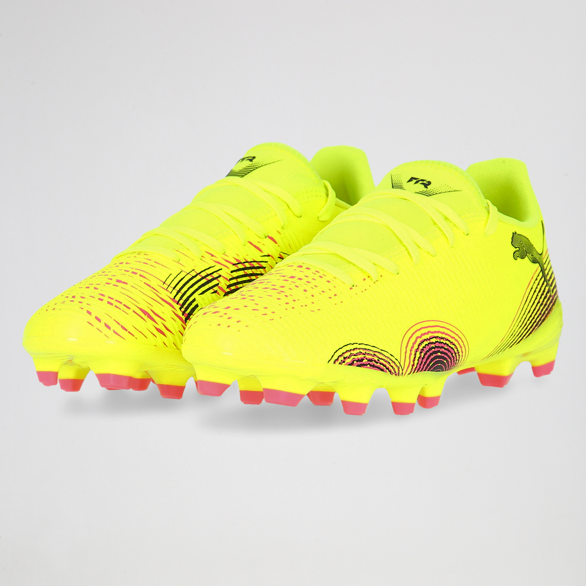 Botines F&uacute;tbol Puma Future 8 Play FG/AG,  image number null
