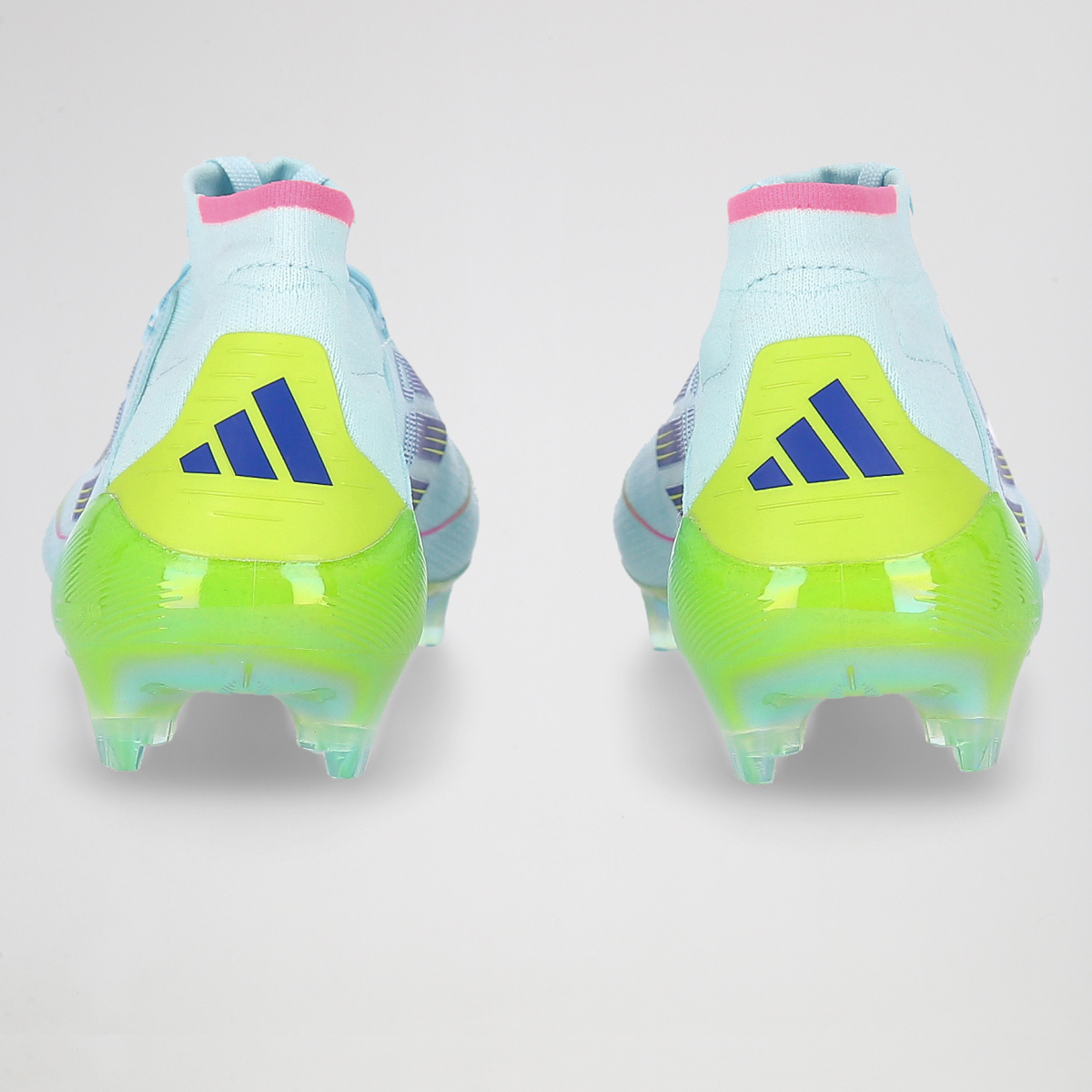 Botines adidas F50 Elite Mid Fg Mujer,  image number null