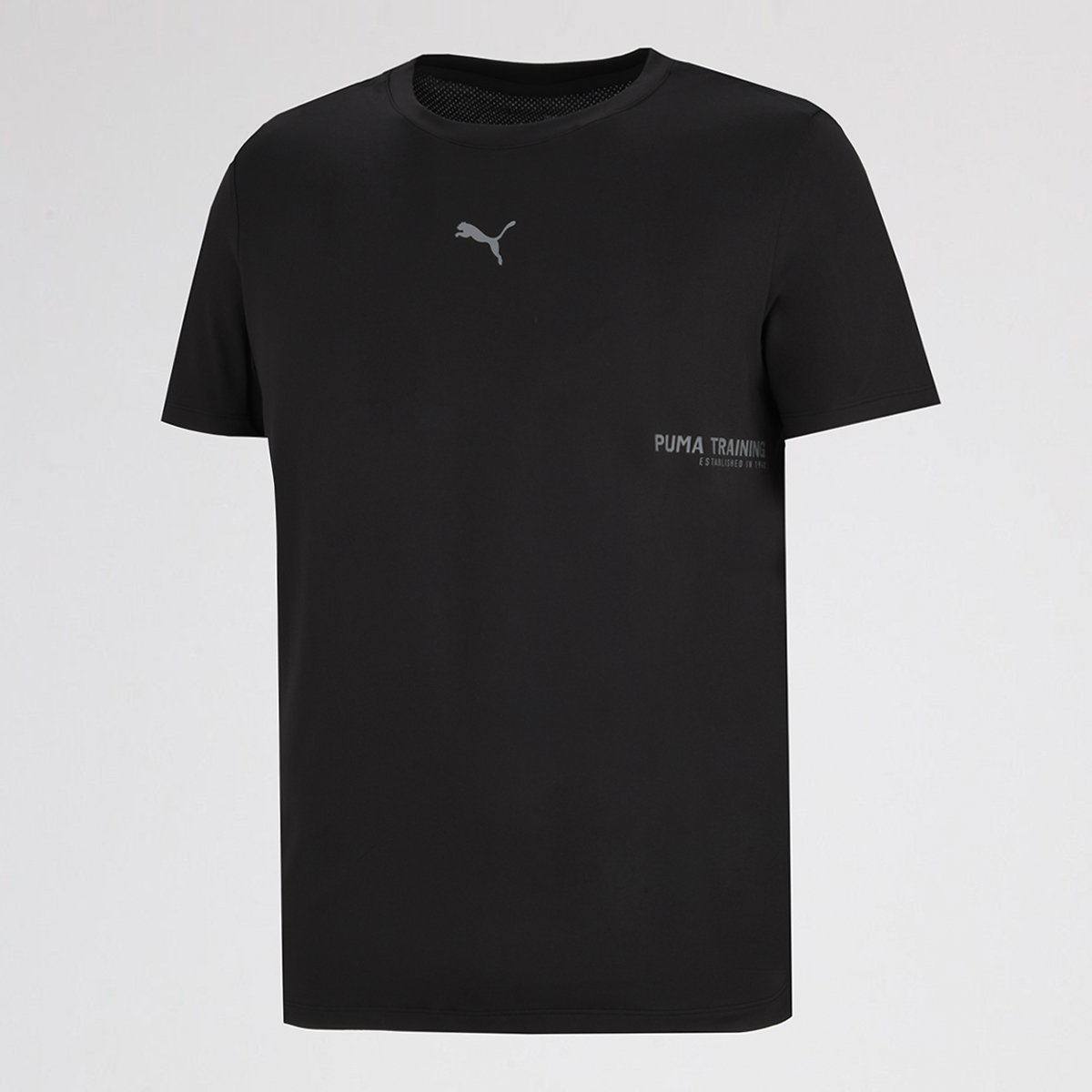 Remera Entrenamiento Puma Cloudspun Ultra Soft Hombre,  image number null