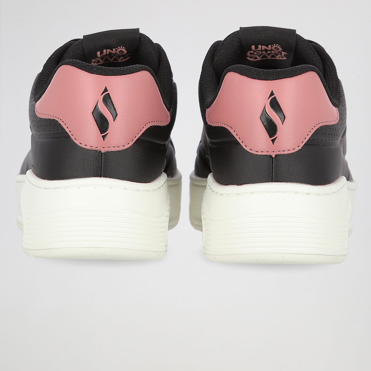 Zapatillas Skechers Uno Court Fast Break Mujer,  image number null