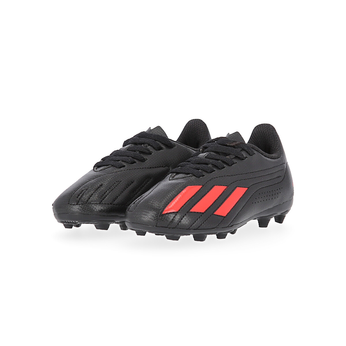 Botines Fútbol adidas Deportivo li Fxg Niño,  image number null