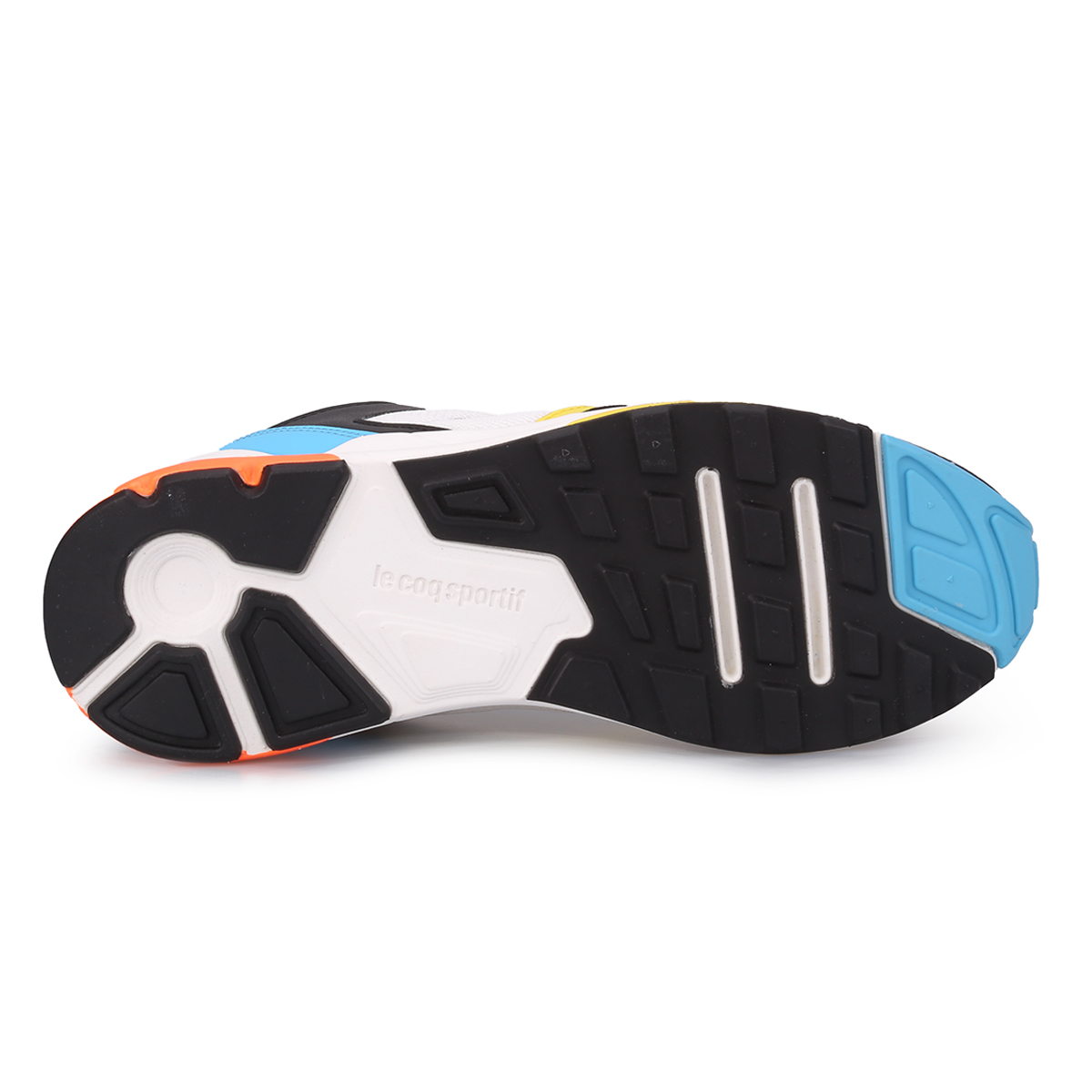 Zapatillas Le Coq Sportif Lcs R500 Pop StockCenter
