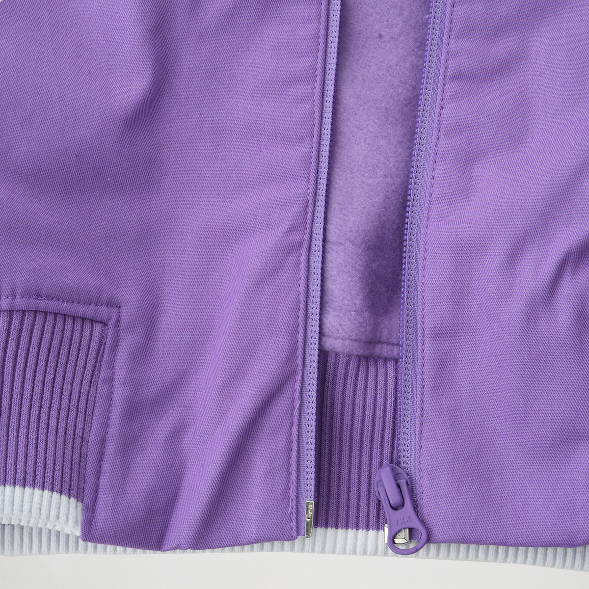 Campera adidas Universitaria All,  image number null