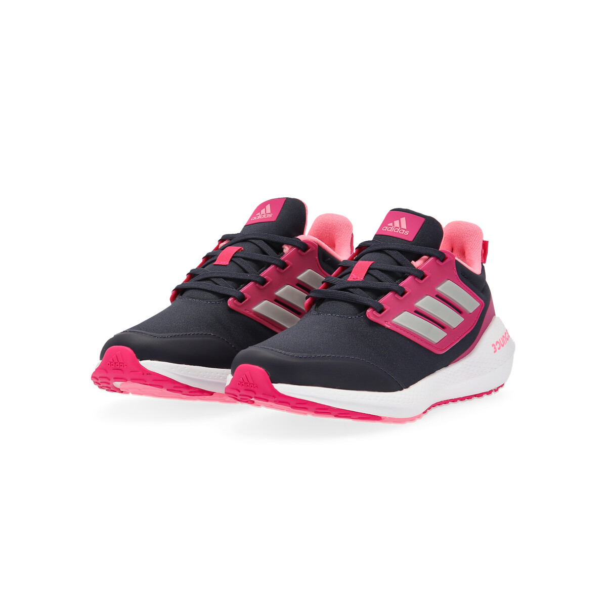 Zapatillas Running adidas Eq21 Run Infantil Textil StockCenter