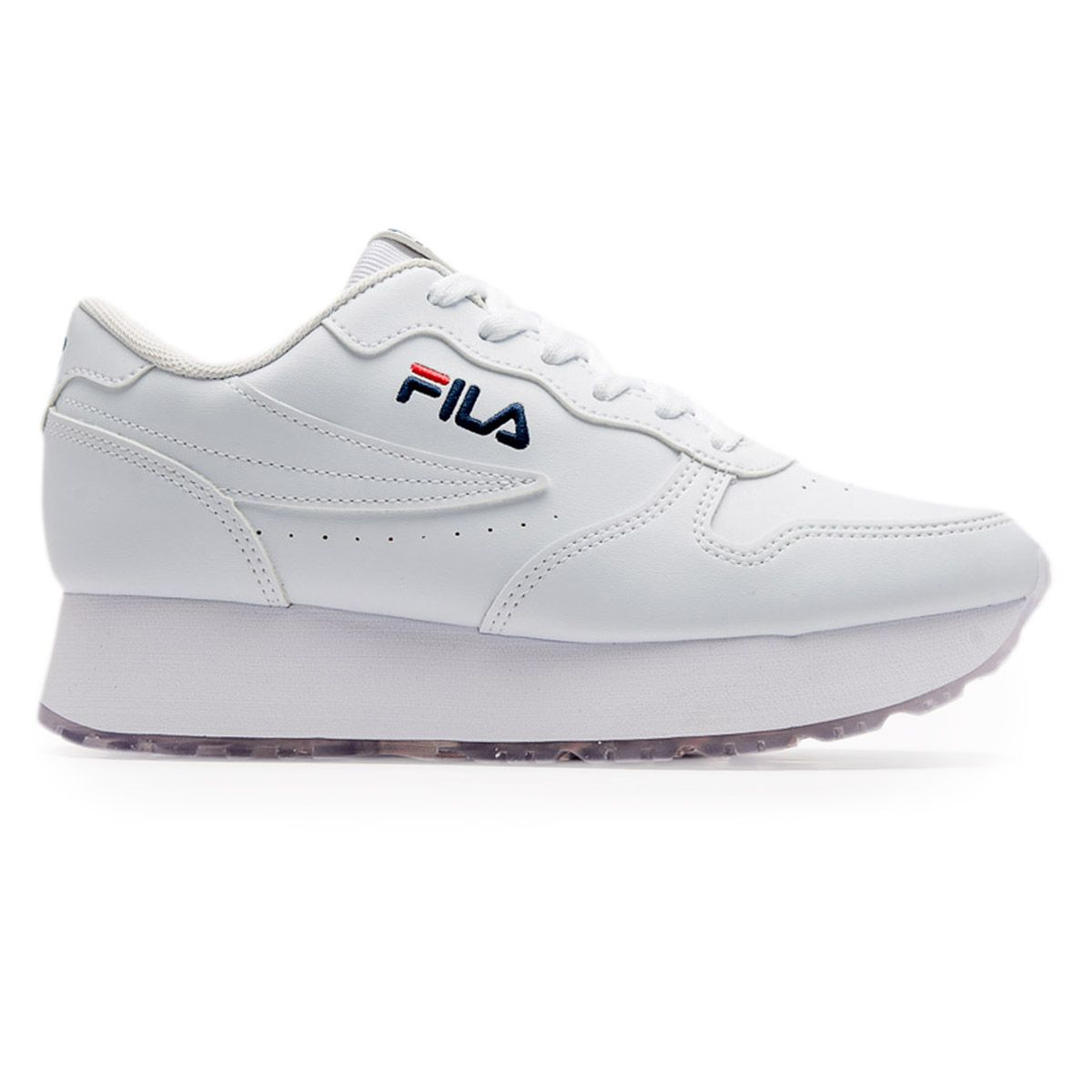 Zapatillas Fila Euro Jogger Wedge,  image number null