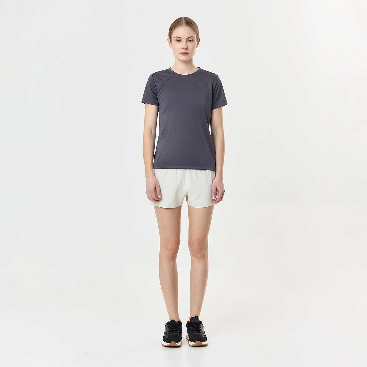 Short Topper Sprint de Mujer,  image number null