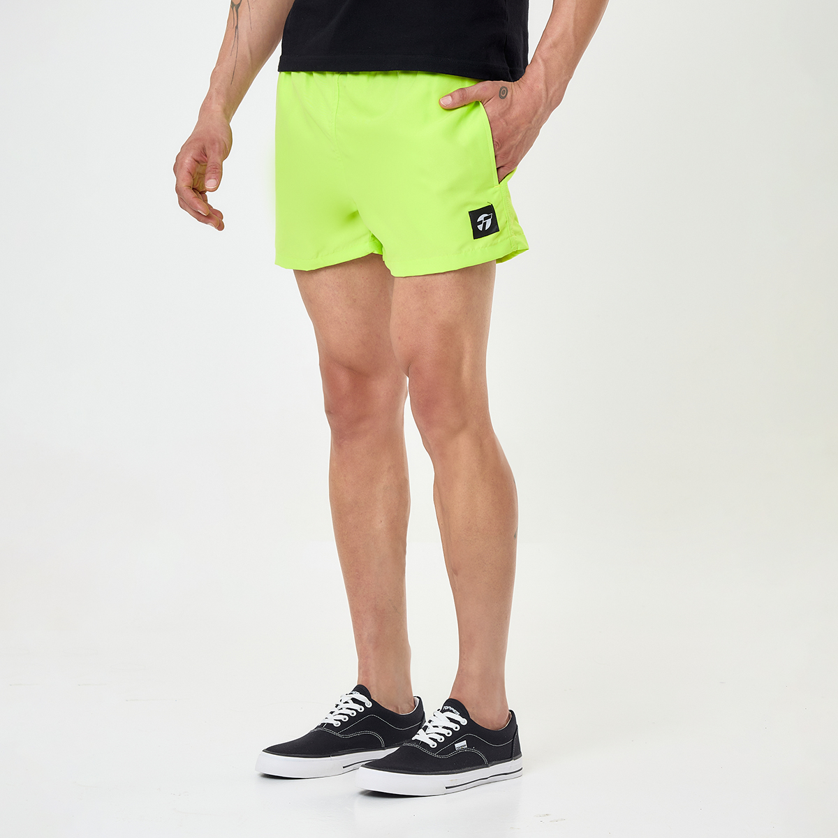 Traje de Baño Topper Super Slim,  image number null