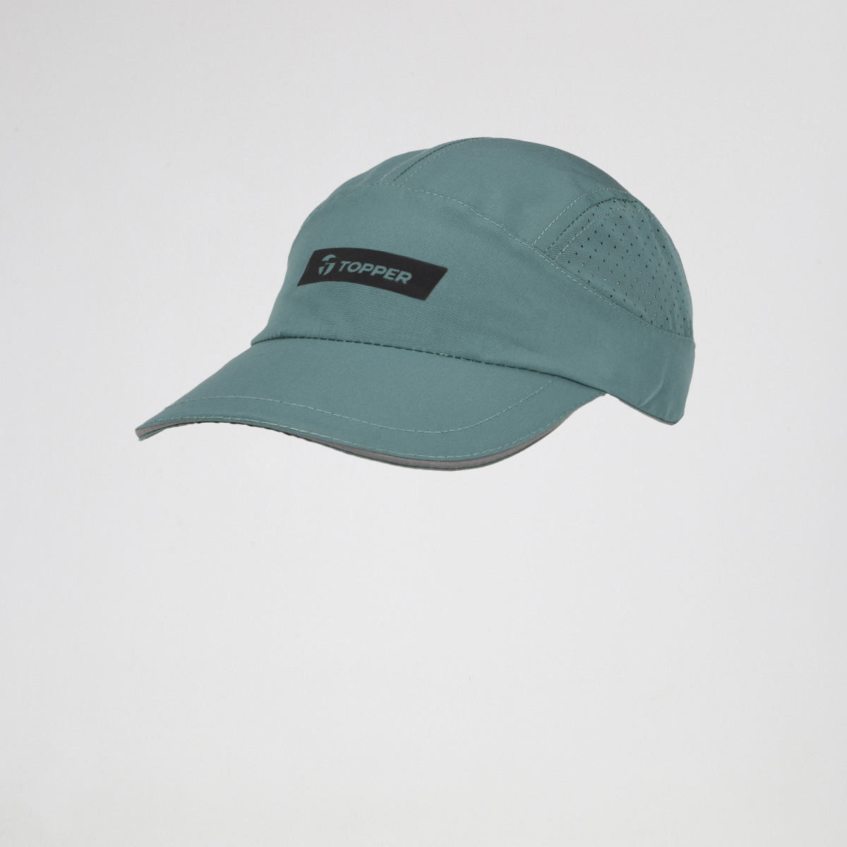 Gorra Topper Bs Microperforado de Poliéster,  image number null