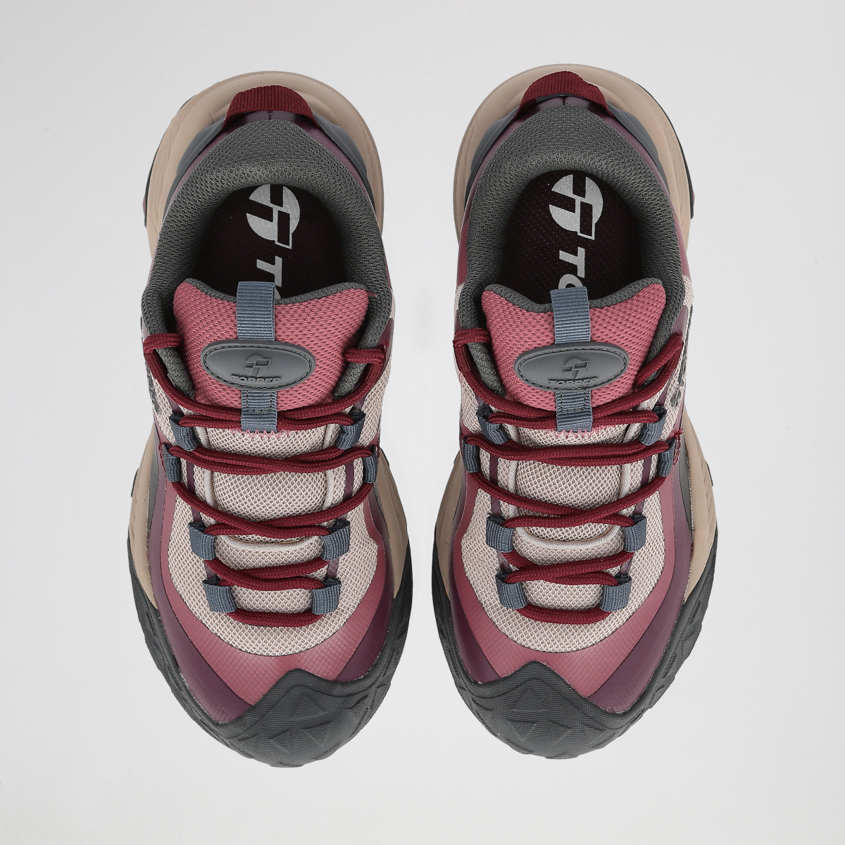 Zapatillas Outdoor Topper Outflex,  image number null