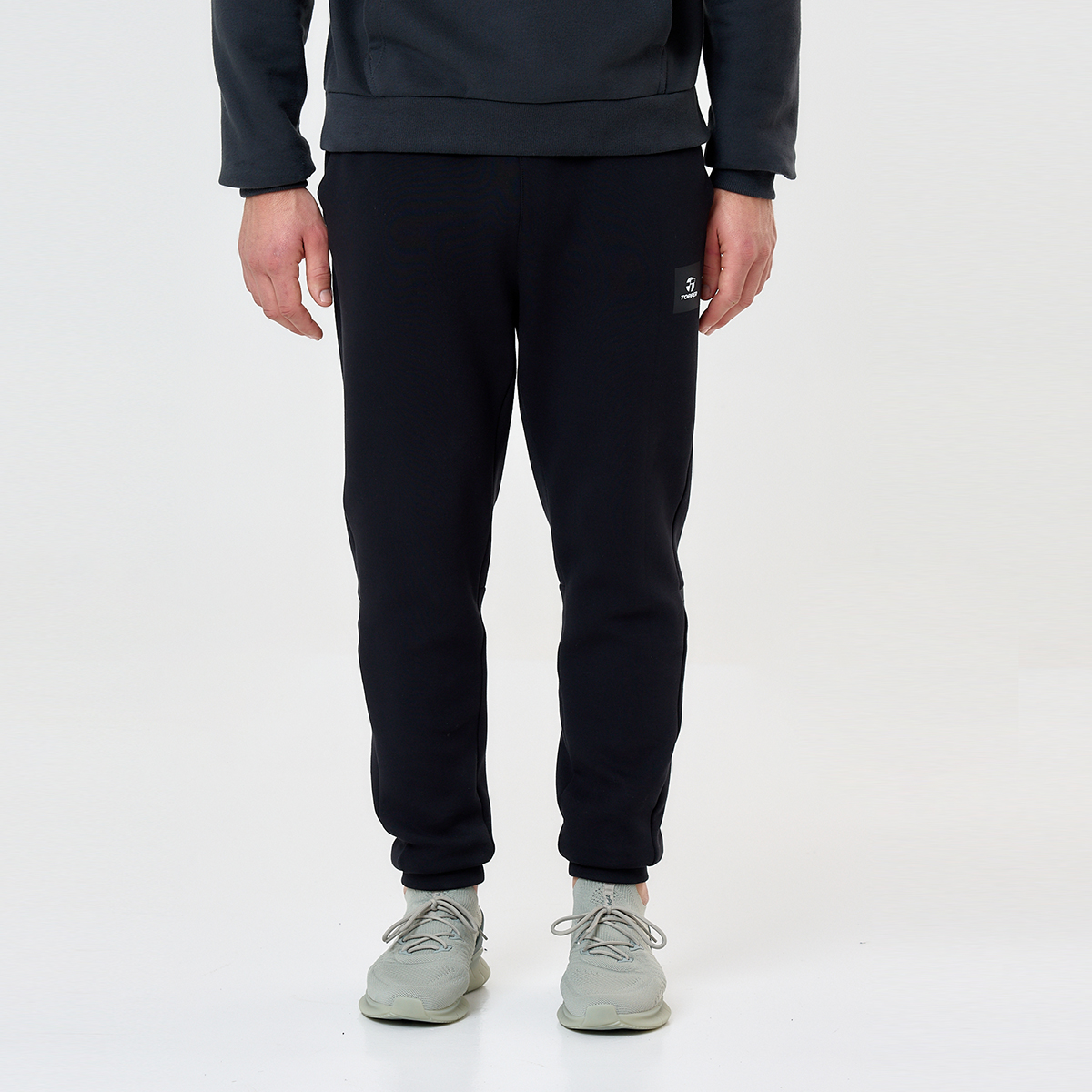 Pantalón Entrenamiento Topper Tech Hombre,  image number null