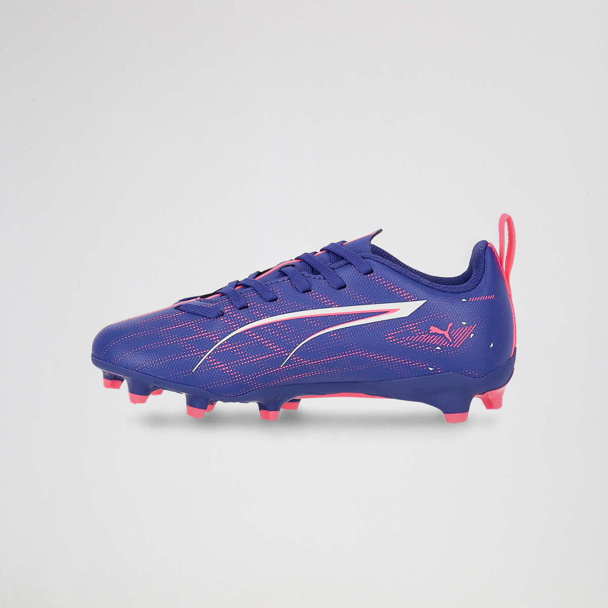 Botines Fútbol Puma Ultra 5 Play Fg/ag Infantil,  image number null