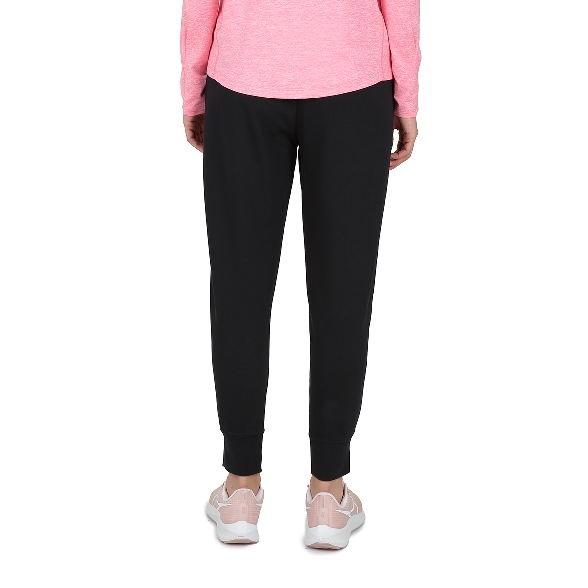 Pantalon Urbano Nike Dri fit Get Fit Mujer