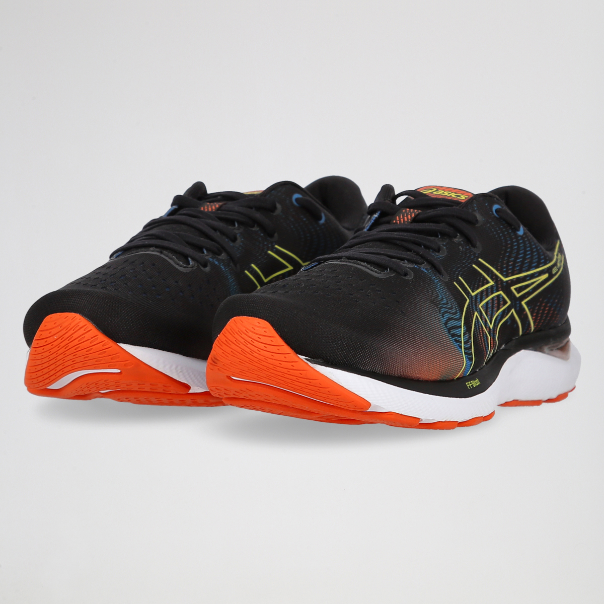 Zapatillas Running Asics Gel-meteora Standard Hombre,  image number null