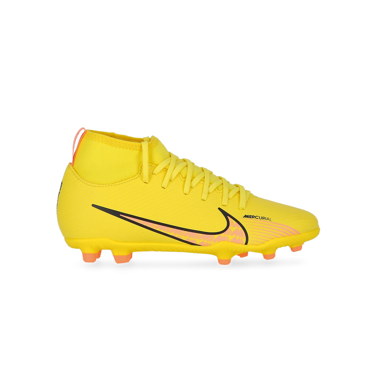 Botines Nike Superfly 9 Club Fg/Mg,  image number null