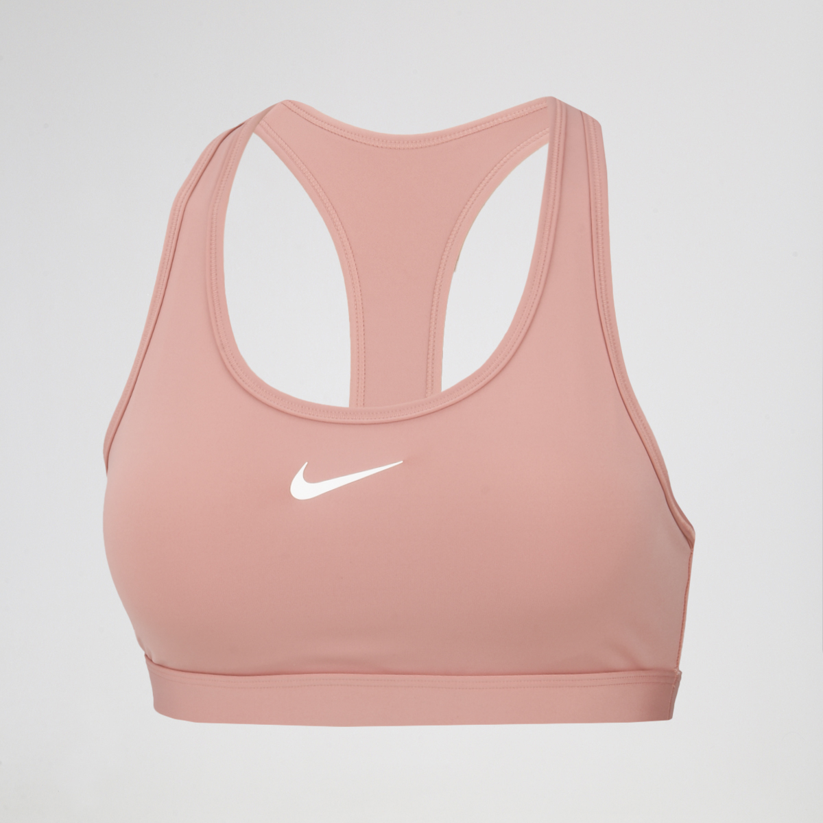 Top Nike Swoosh Medium Mujer,  image number null