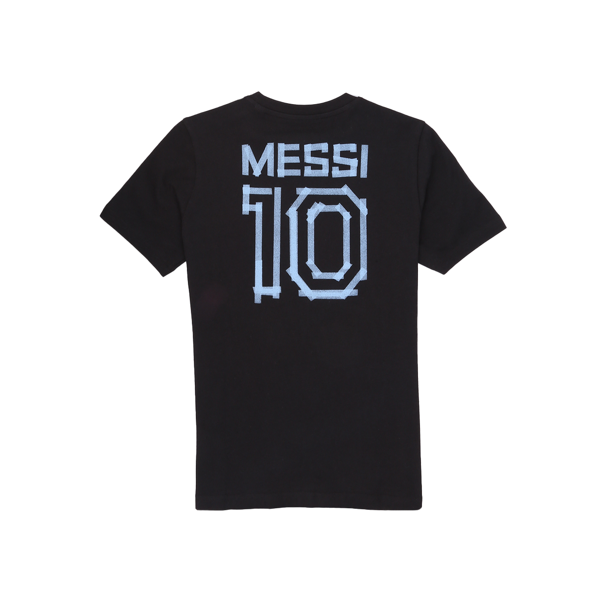 Remera adidas messi shop