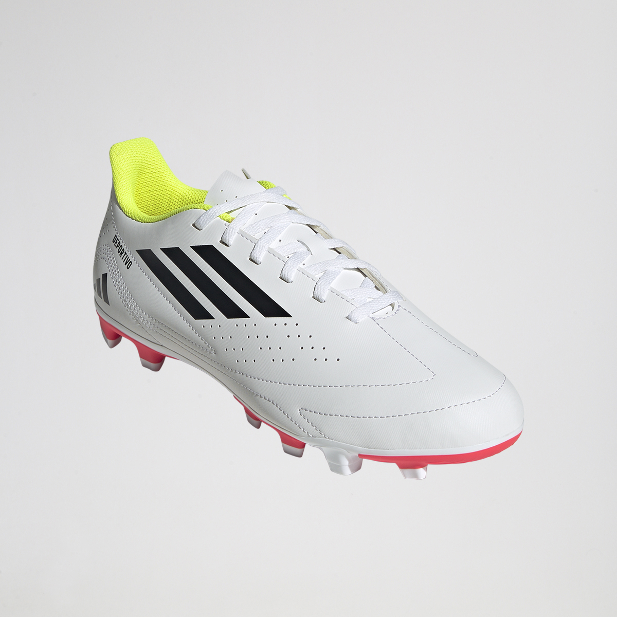 Botines Fútbol adidas Deportivo III FG/MG Hombre,  image number null