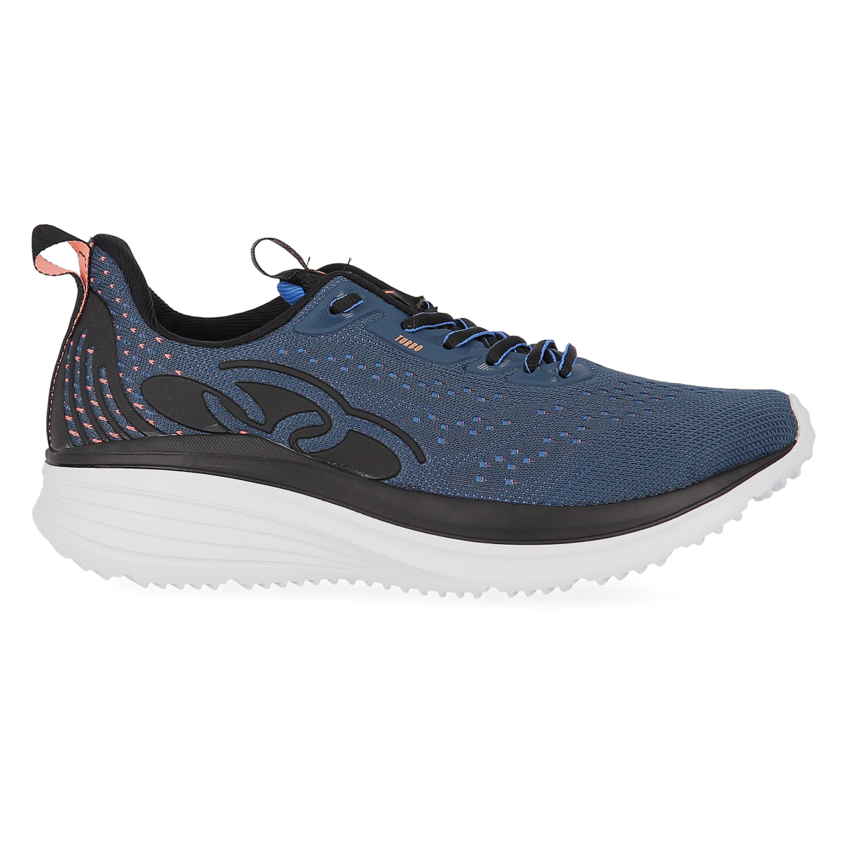 Zapatillas Running Olympikus Turbo Mujer StockCenter