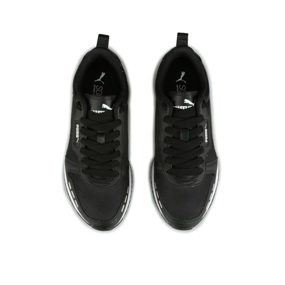 Zapatillas Puma R78 Metallic,  image number null
