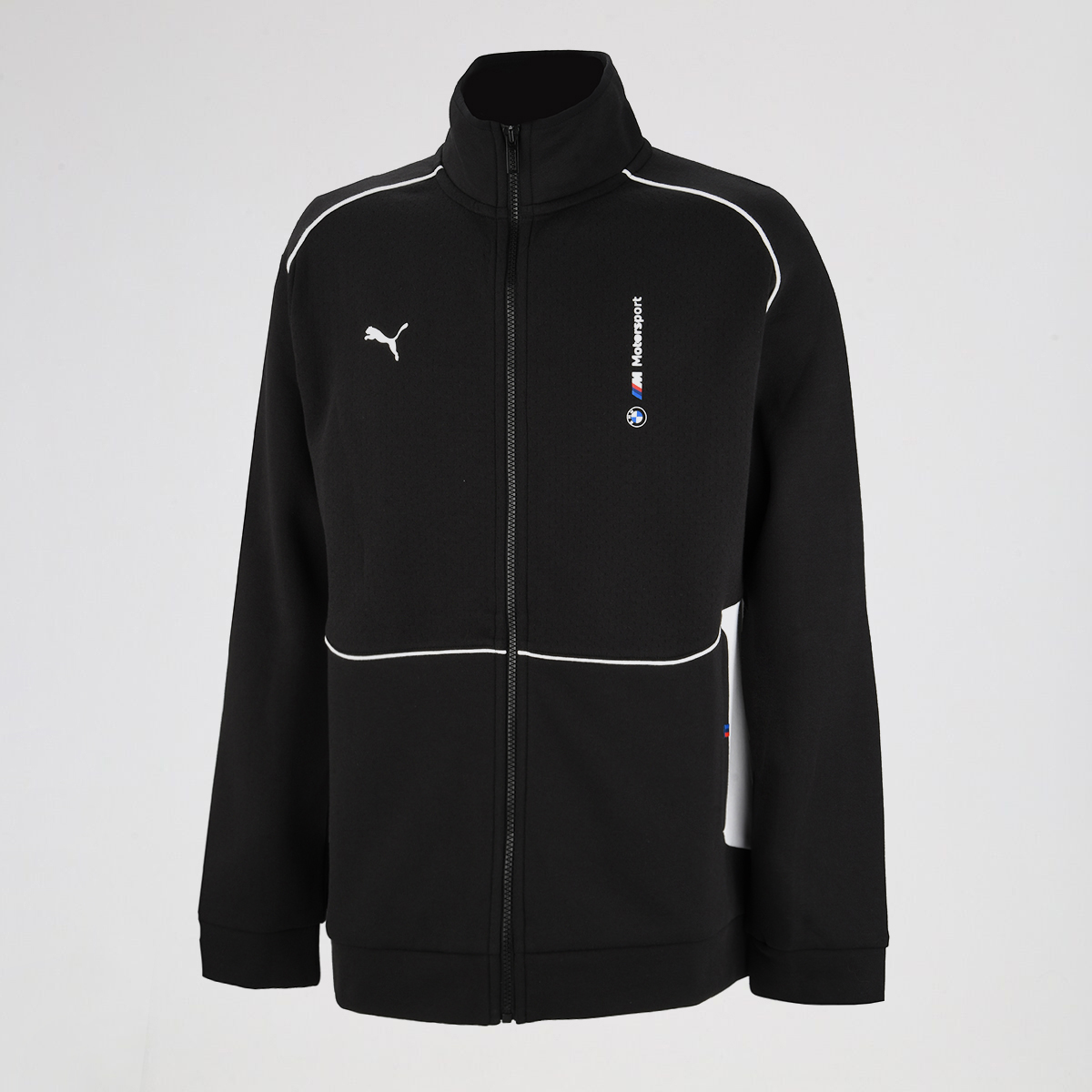 Campera Puma BMW Mms Hombre,  image number null