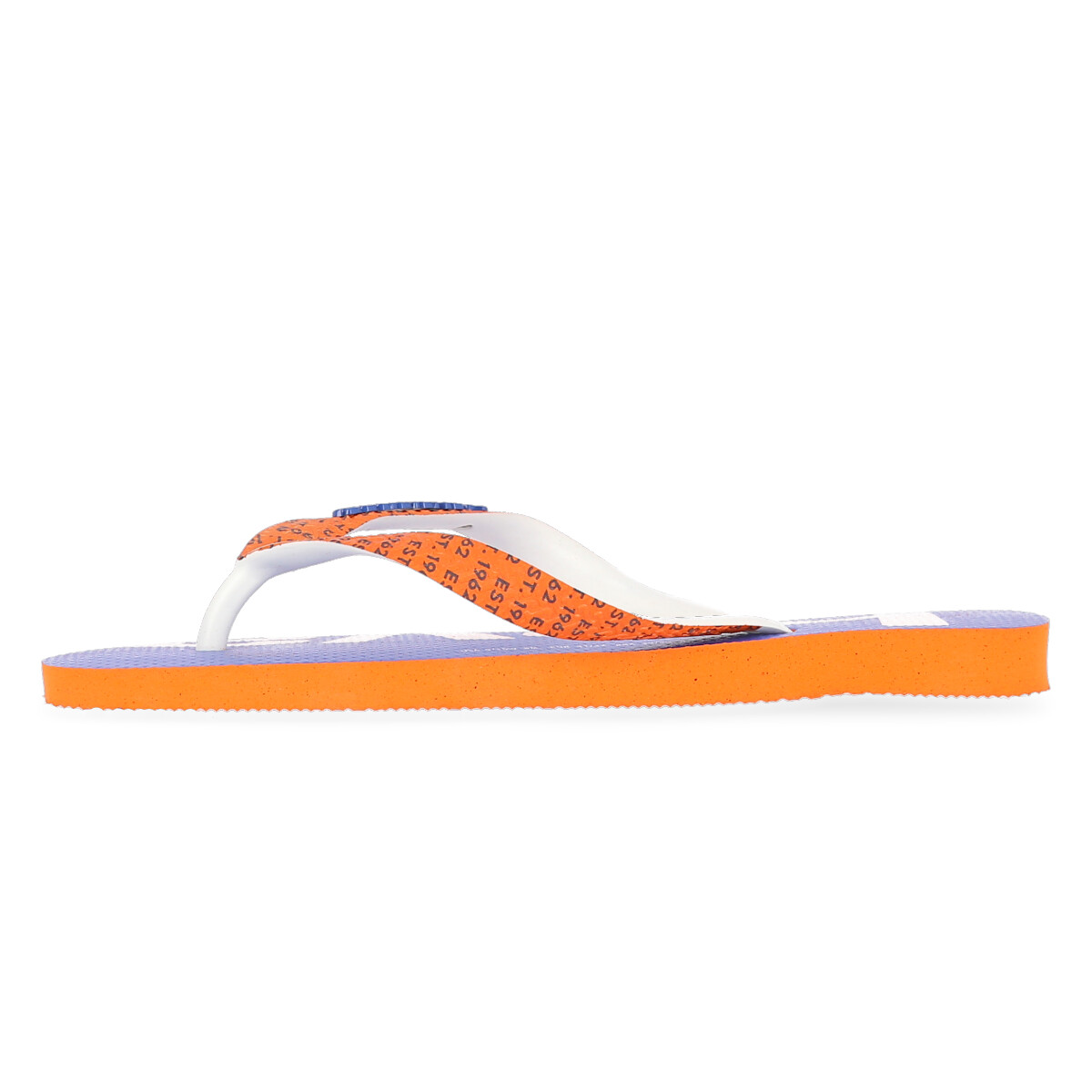 Ojotas Havaianas Top Logomania Mid Tech,  image number null