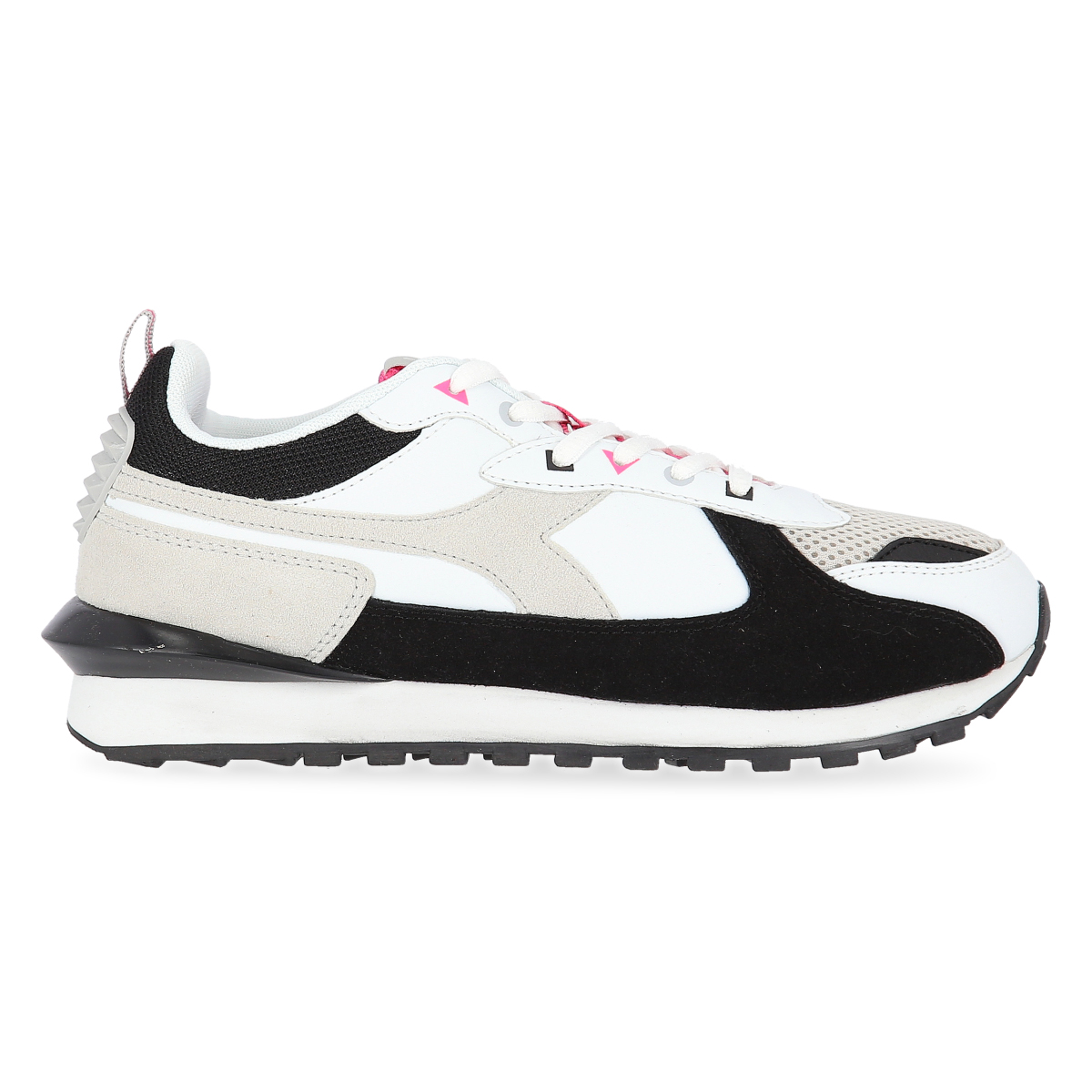 Zapatillas Urbanas Diadora Spazio Mujer,  image number null