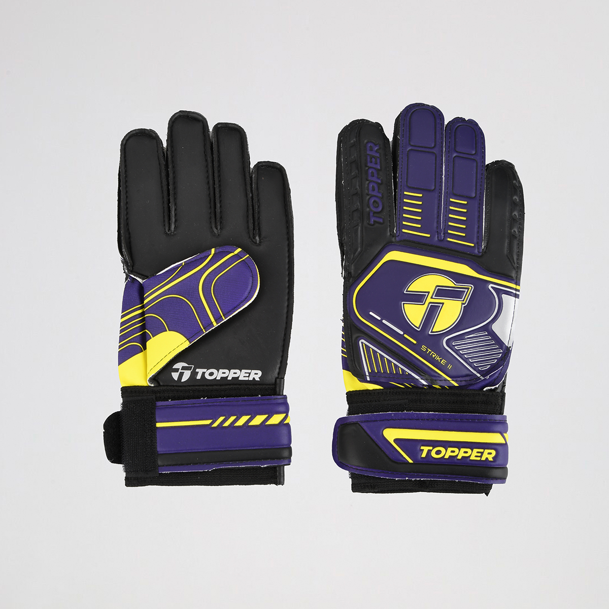 Guantes Topper Luva Strike II,  image number null