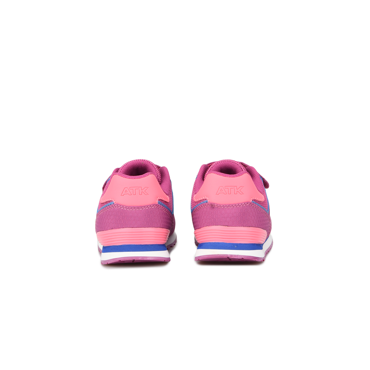 Zapatillas Atomik Jamaica Velcro,  image number null