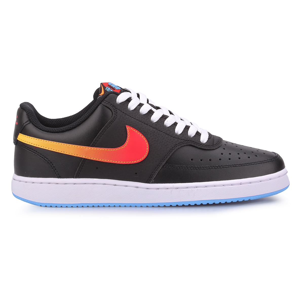 Zapatillas Nike Court Vision Low