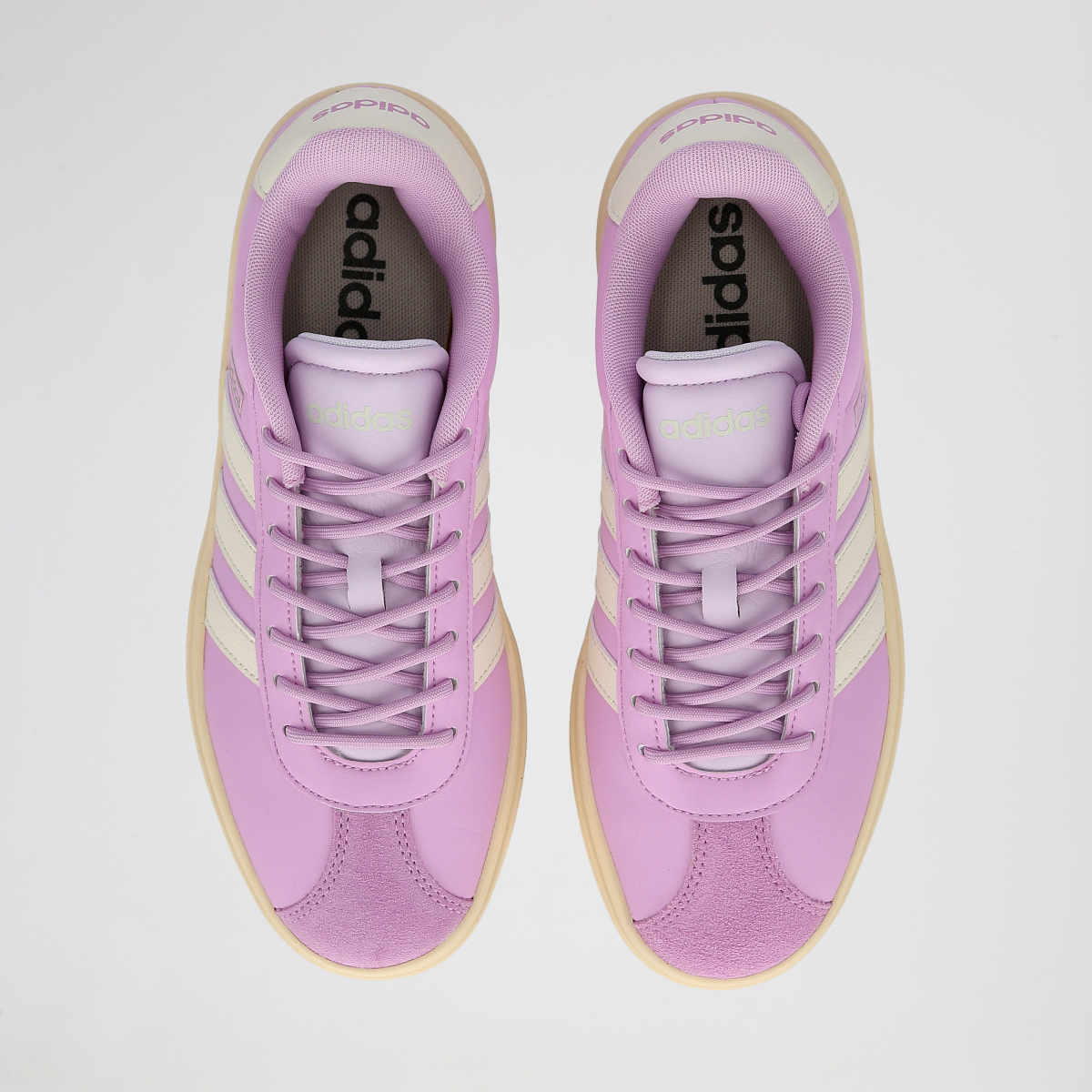 Zapatillas adidas VL Court Bold Mujer,  image number null