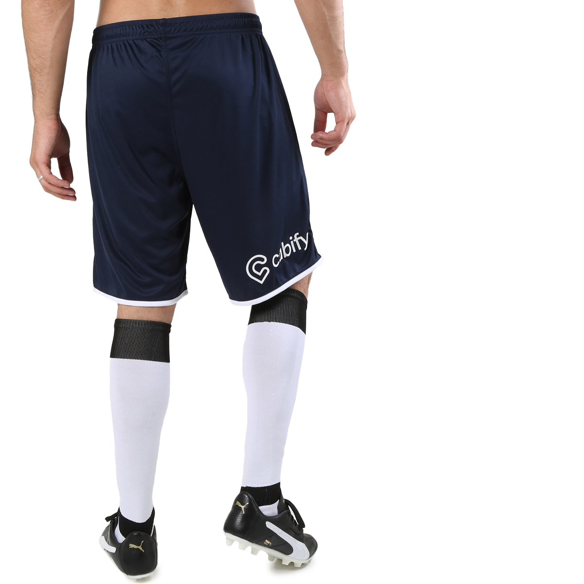 Short Puma Independiente Away,  image number null