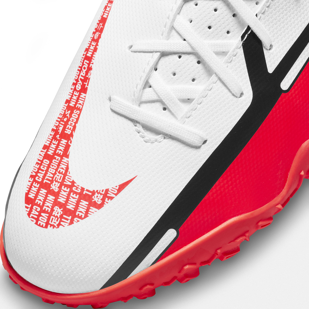 Botines Nike Phantom GT2 Club TF,  image number null