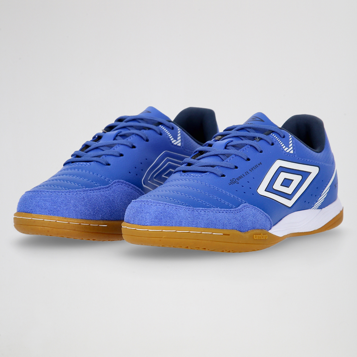 Botines F&uacute;tbol Umbro X-confort Sala,  image number null