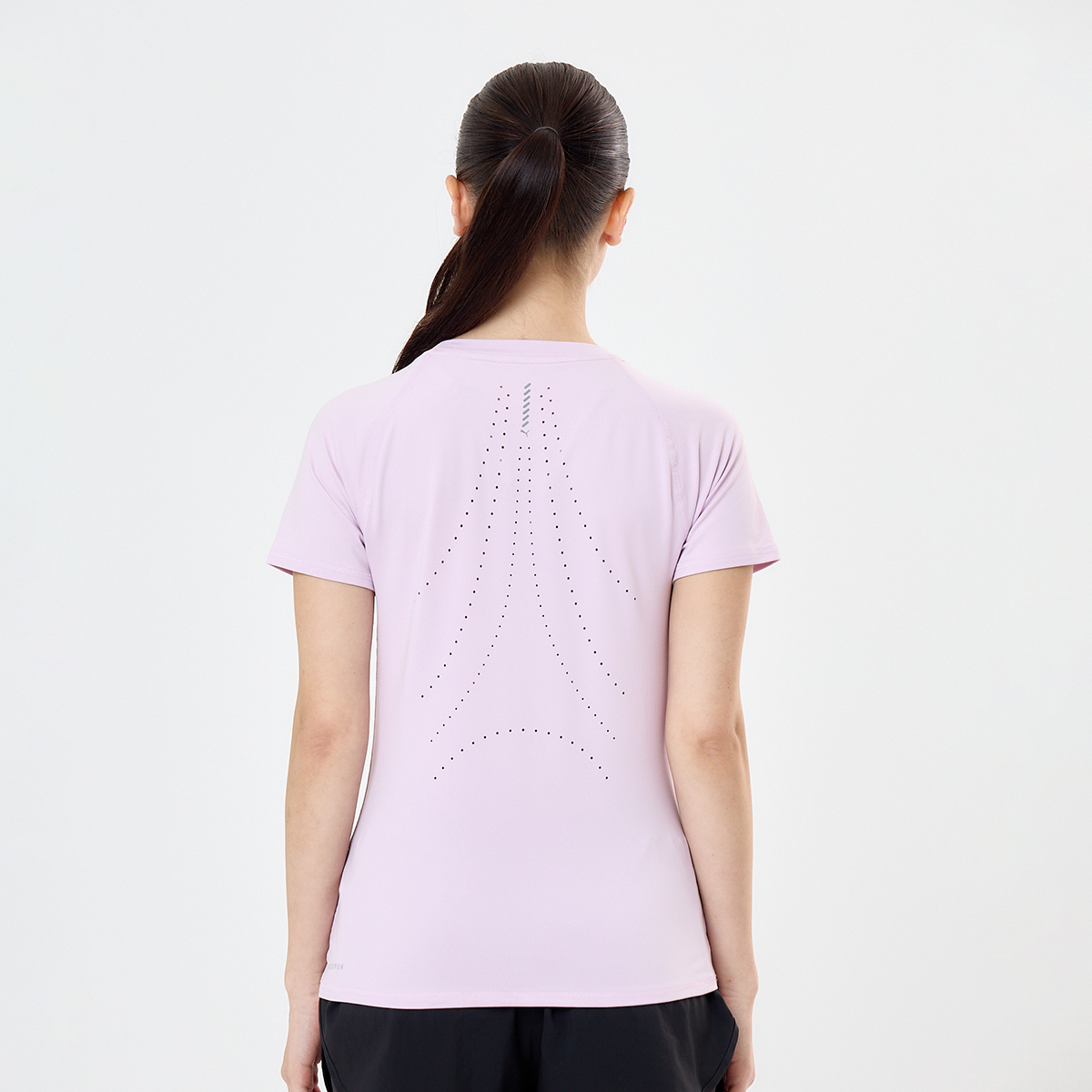 Remera Running Puma Run Cloudspun Mujer,  image number null