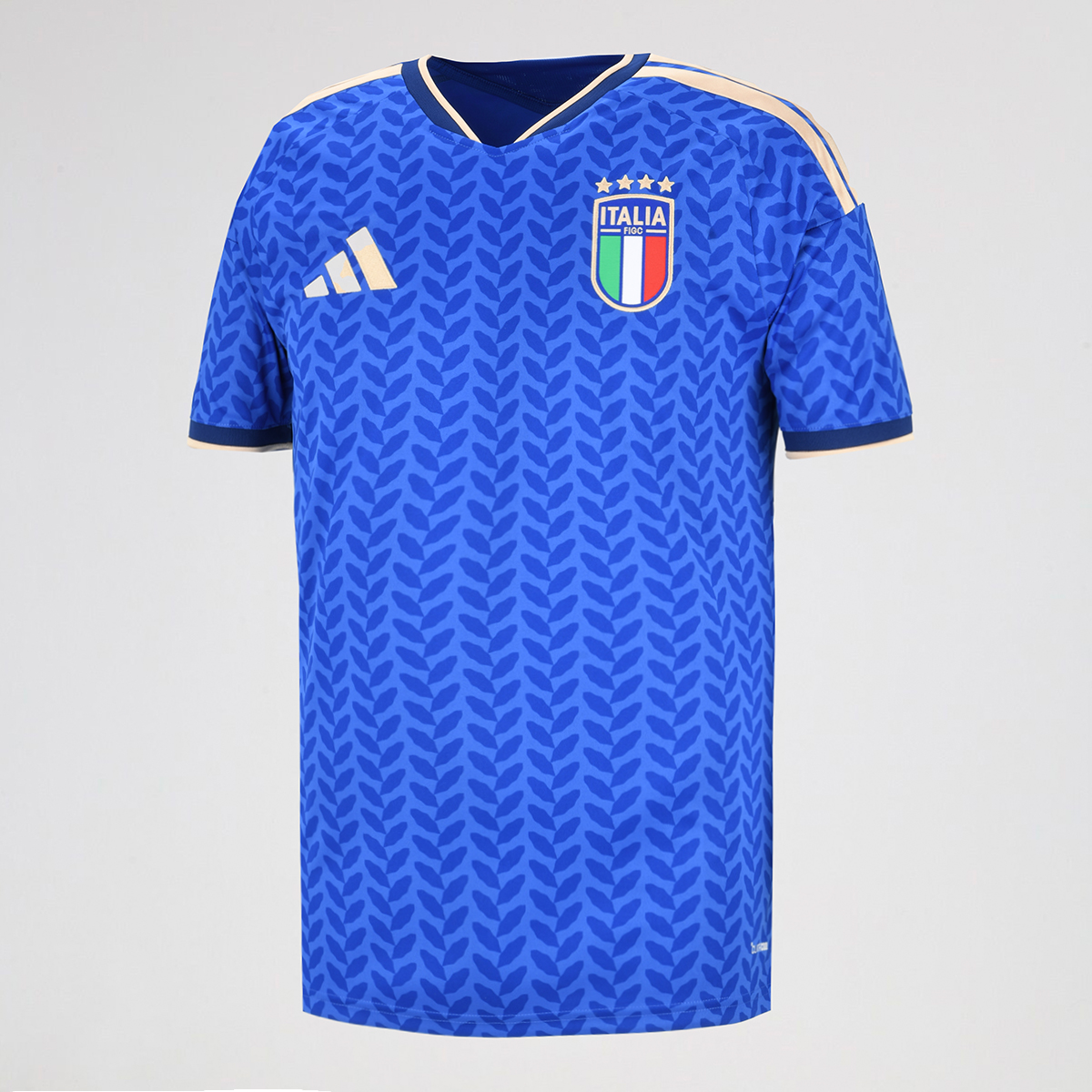 Camiseta Italia adidas Titular 2026 CLIMACOOL Hombre,  image number null