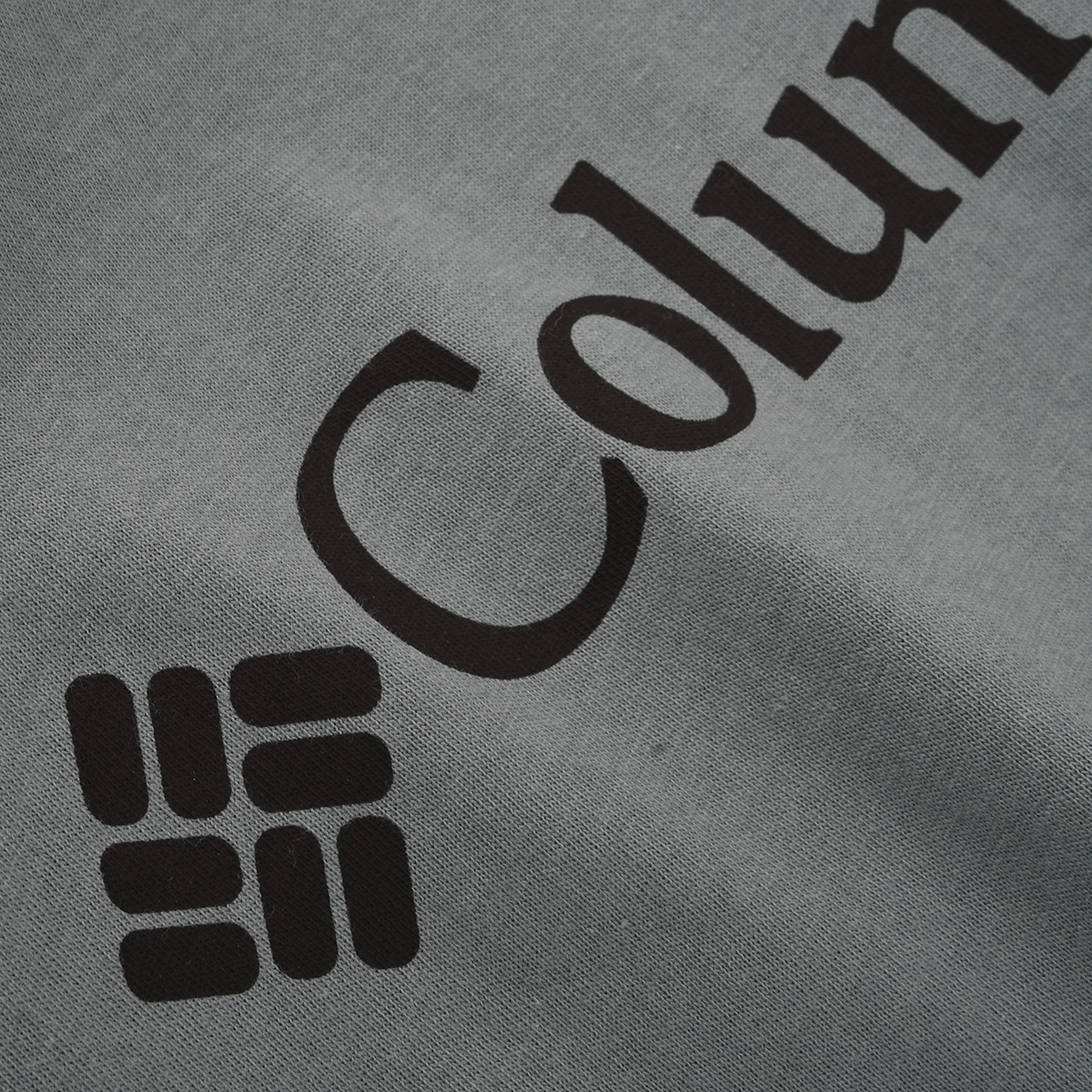 Remera Urbana Columbia Csc Basic Hombre,  image number null