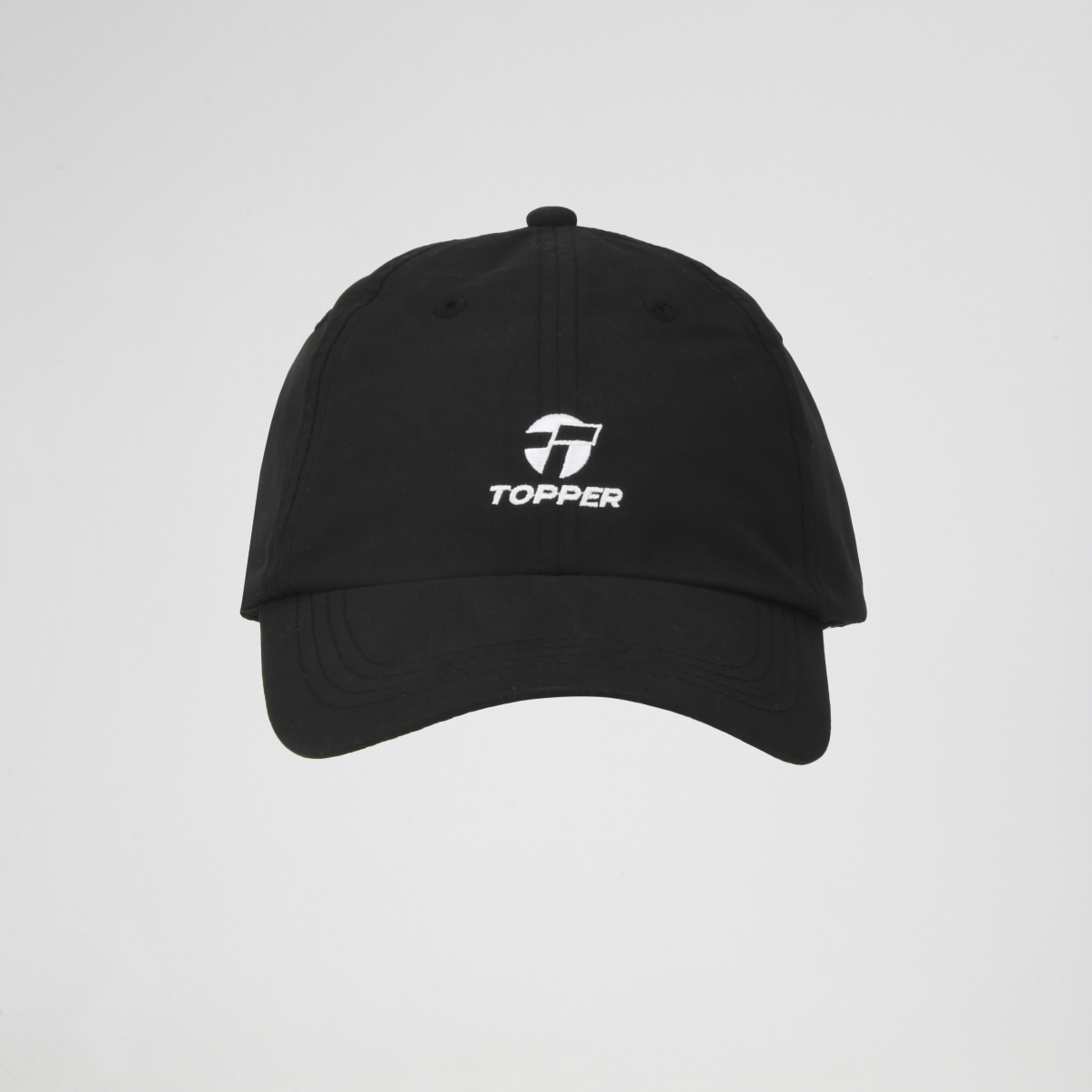 Gorra Entrenamiento Topper Cap Basico Hombre,  image number null