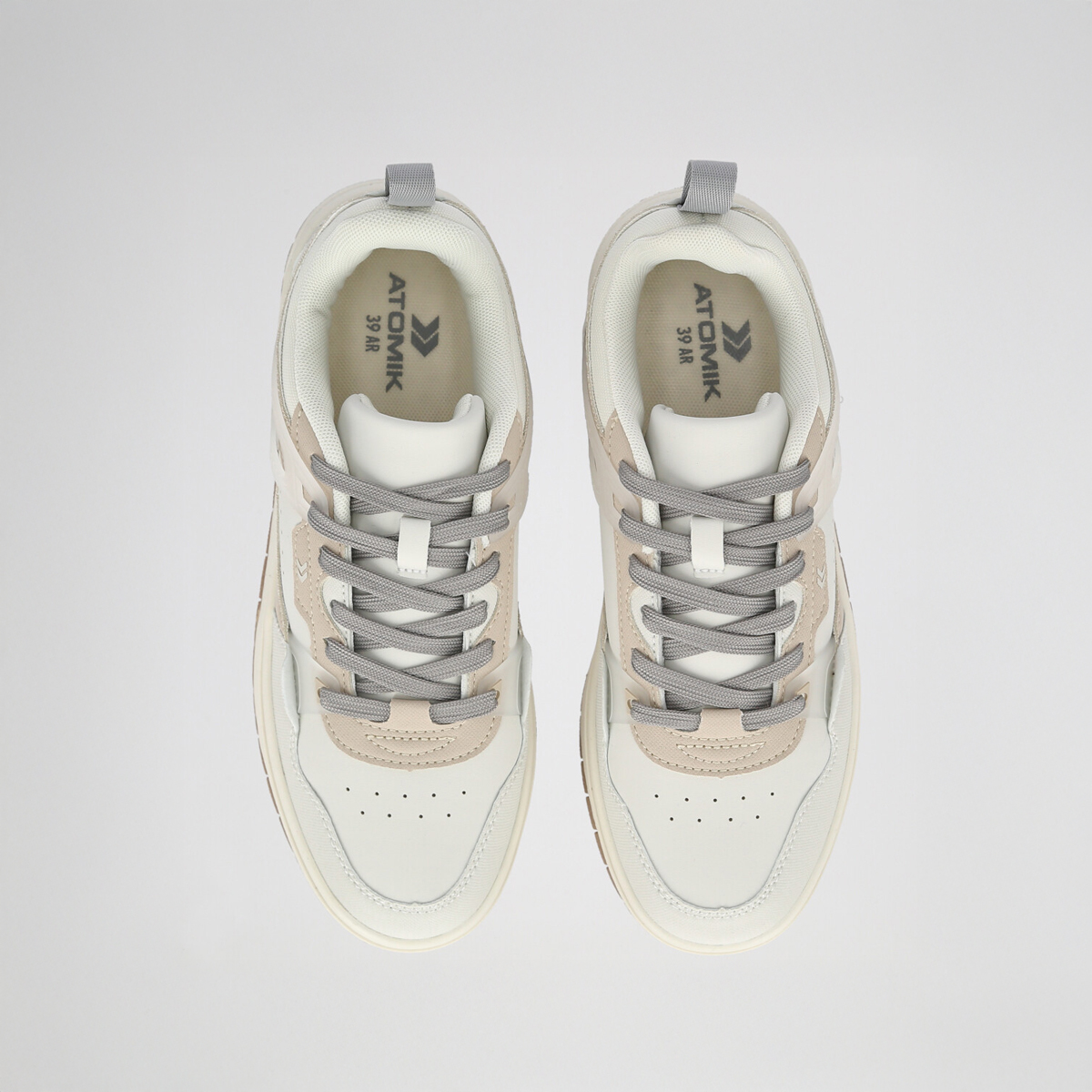 Zapatillas Atomik Reece Infantil,  image number null